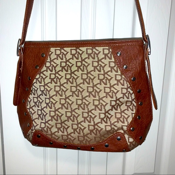 DKNY - Crossbody Bag - Picture 3 of 10